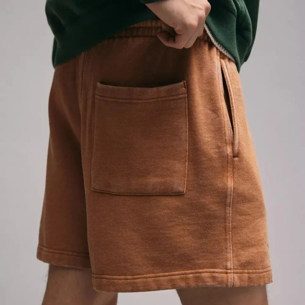 NWT Urban Outfitters BDG Bonfire Volley Sweatshort